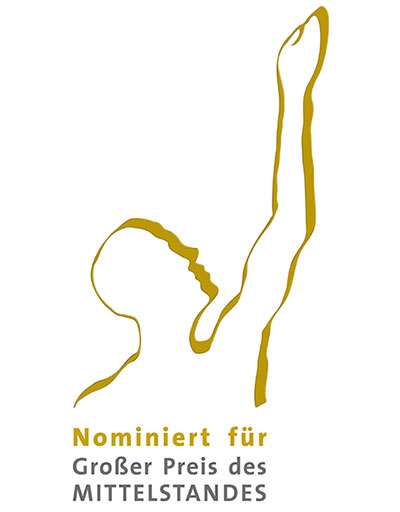 Preis des Mittelstandes