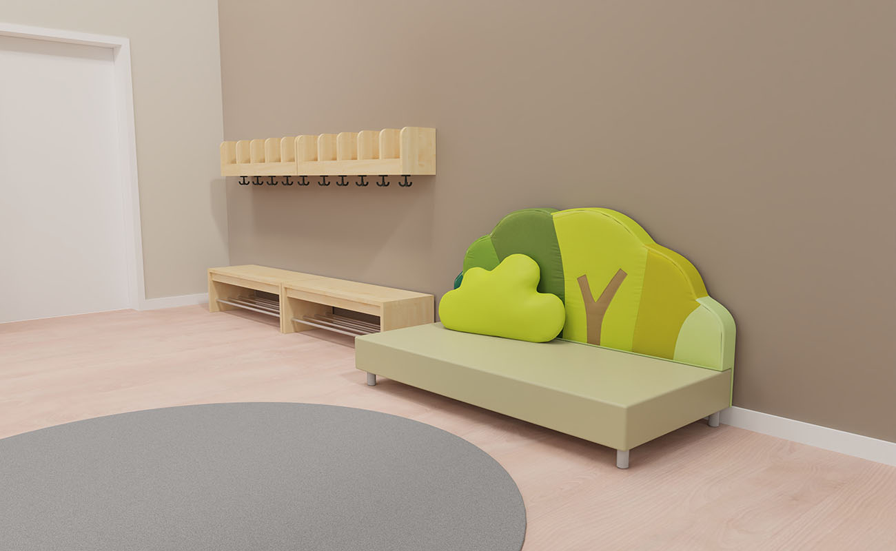 Garderobe Herzlich Willkommen Garderobe Herzlich Willkommen Ausschnitt mit Flexeo Armadio Garderobe und Betzold Waldsofa