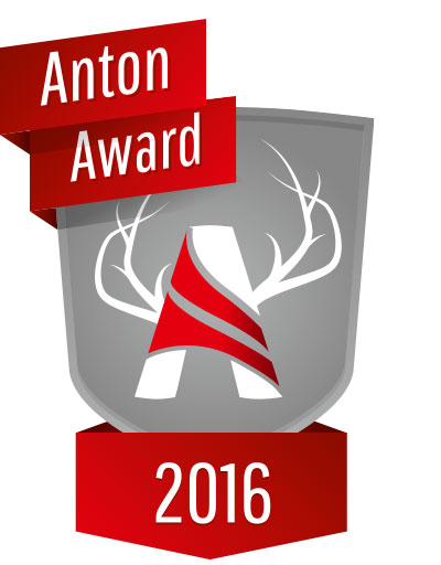 Anton Award