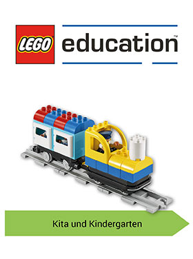 LEGO Education Digi-Zug