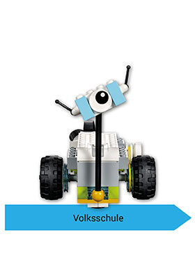 LEGO Education Lernstufe Volksschule