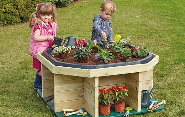 TTS Tuff Tray