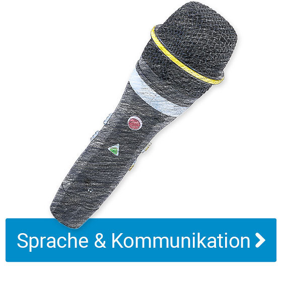 TTS Sprache & Kommunikation