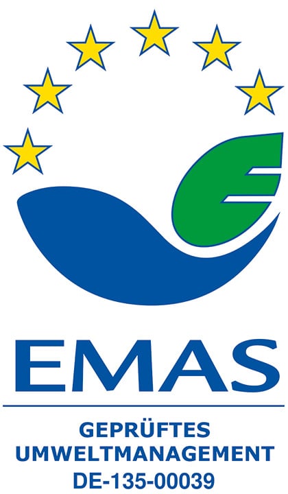 EMAS 135-00039 Logo