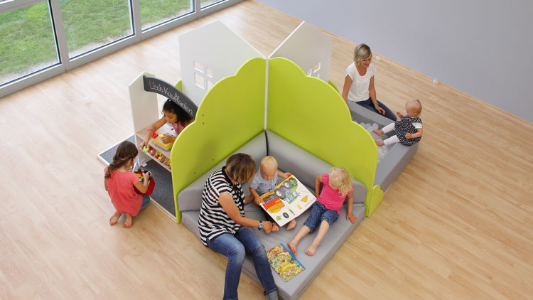 Konzept: Offenes Arbeiten in Kiga & Kita | Betzold Blog