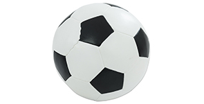 Baby-Fußball