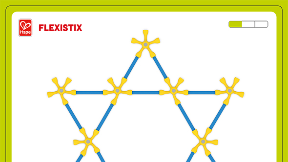 Vorschau Vorlagen „Flexistix“