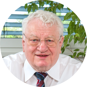 Arnulf Betzold