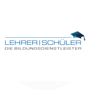 Logo: Lehrer|Schüler