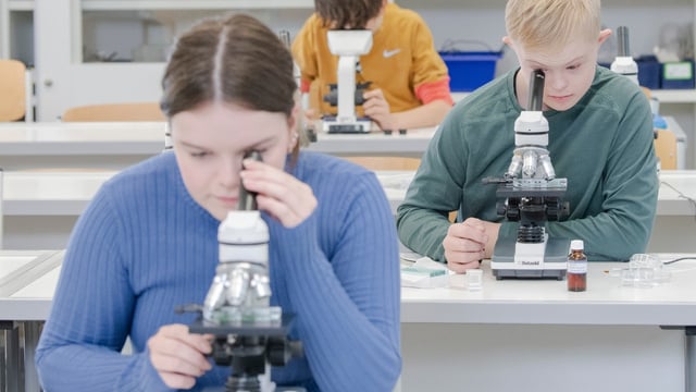 Produktvergleich Schulmikroskop Produktvergleich Schulmikroskop