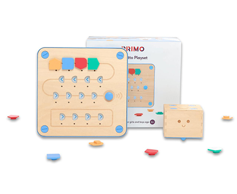 Cubetto