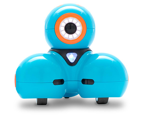 Wonder Workshop „Dash-Roboter
