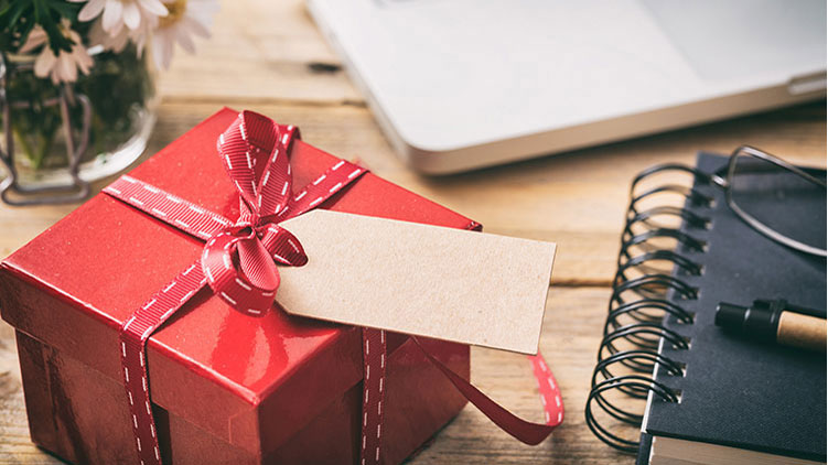 Geschenk