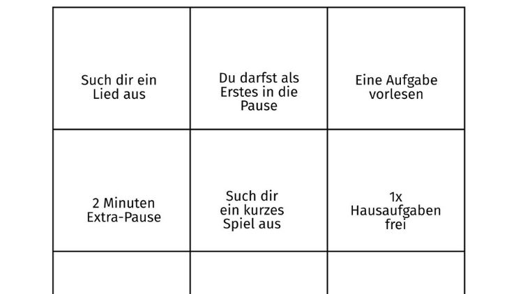 Geschichten im Glas  - Schule