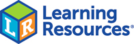 Learning Resources Markenlogo