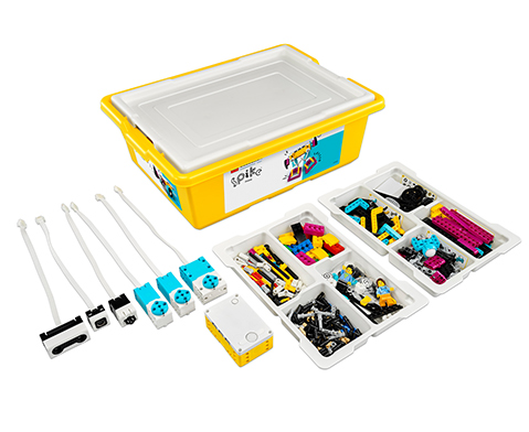 LEGO® Education SPIKE™ Prime Set
