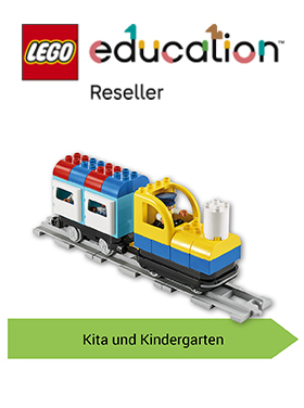 LEGO Education Digi-Zug