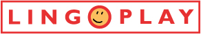 Lingo Play Markenlogo