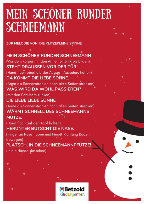 Schneemann Suppe Text Als Pdf / Papercrafts Pp Stamps Stempelgummi