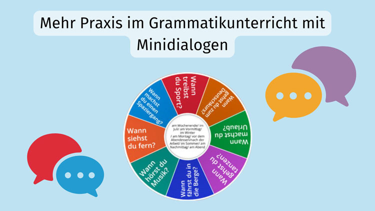 Minidialoge