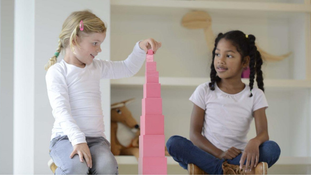 Montessori Mathe Anleitungen & Lernmaterial