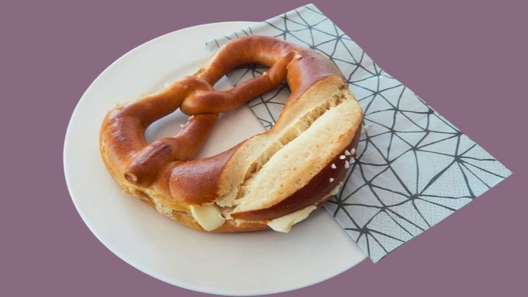 Brezel