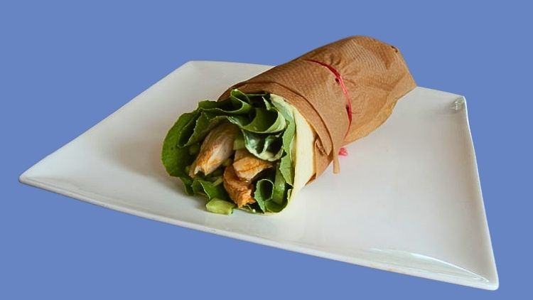 Wrap