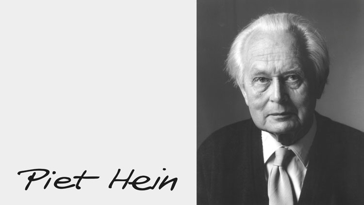 Piet Hein