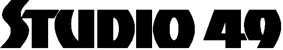 STUDIO 49 Markenlogo