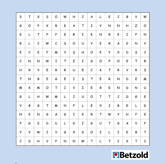 Suchsel für Lehrer