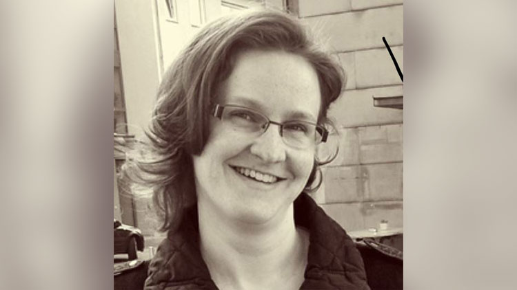 Susanne Seyfried Lerntherapeutin