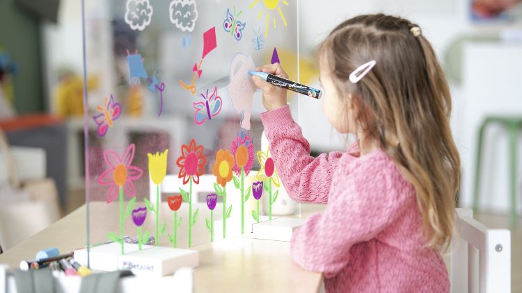 Projektideen für Kindergartne und Kita aus dem Betzold Blog