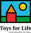 Toys for Life Markenlogo