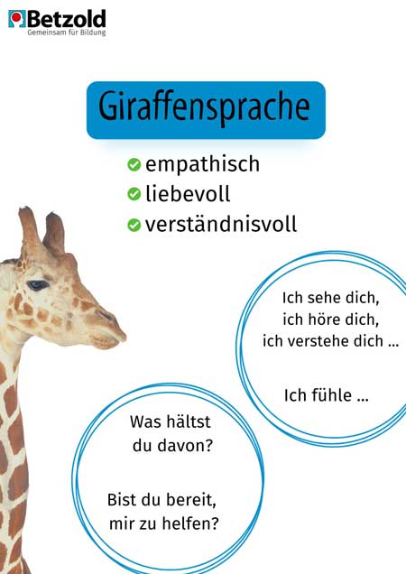 Giraffensprache