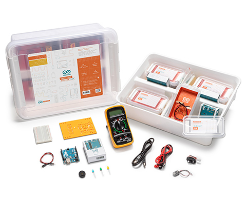 Arduino® Education Starter Kit
