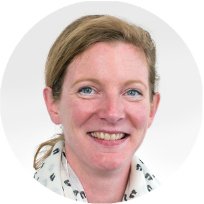 Janine Landwermann