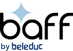 baff by beleduc Logo