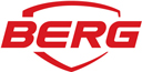 BERG Markenlogo