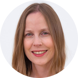 Bettina Kroker