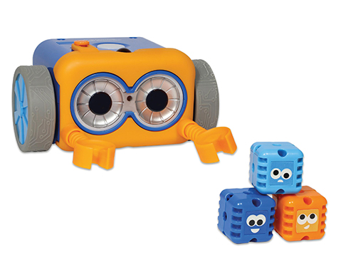 Botley 2.0 Activity Set