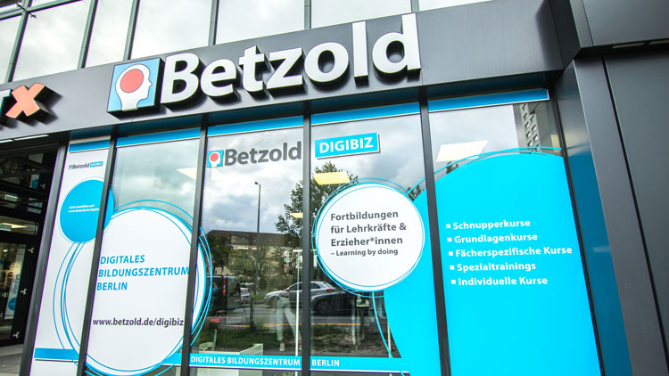 DIGIBIZ Berlin