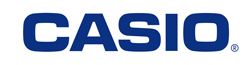 CASIO Markenlogo