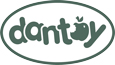 Dantoy Markenlogo