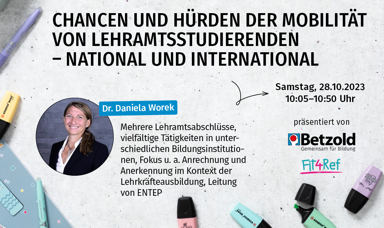 Dr. Daniela Worek