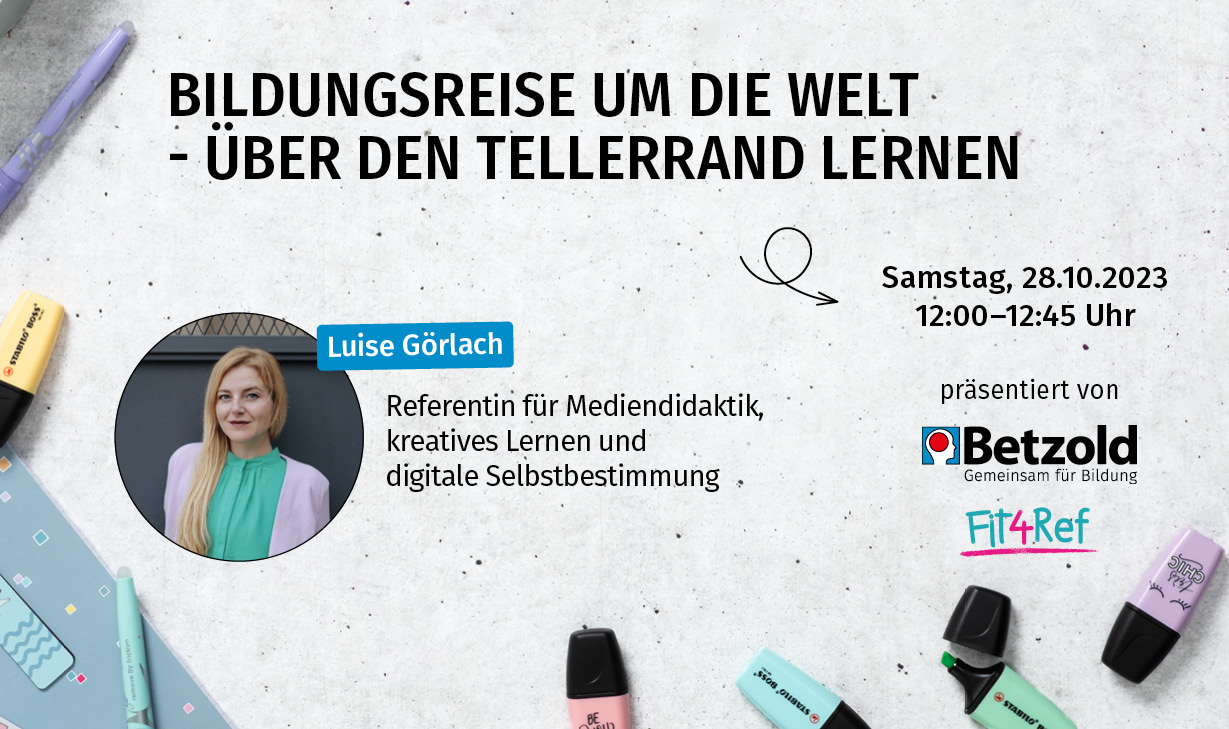 Luise Görlach
