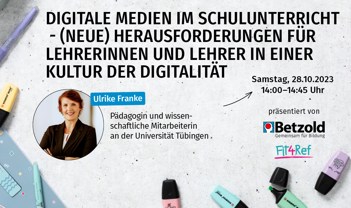 Ulrike Franke
