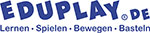 EDUPLAY Markenlogo