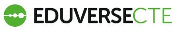 EduverseCTE Logo