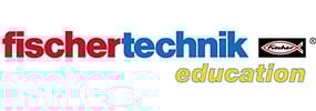 fischertechnik education Markenlogo