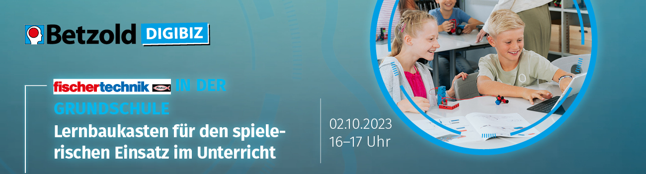fischertechnik